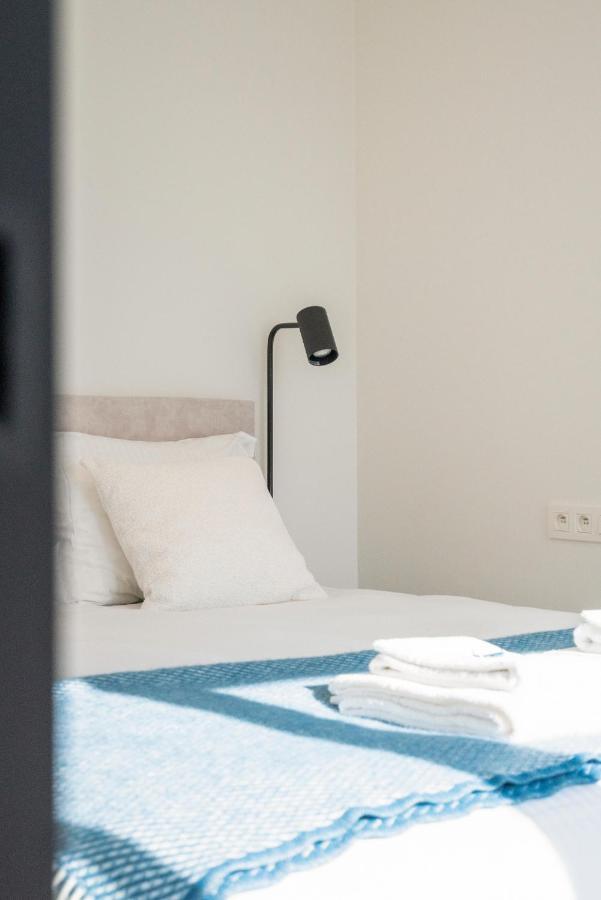 The Waves-Luxurious 3Bedroom App W Big Terrace & Garage Oostende Buitenkant foto